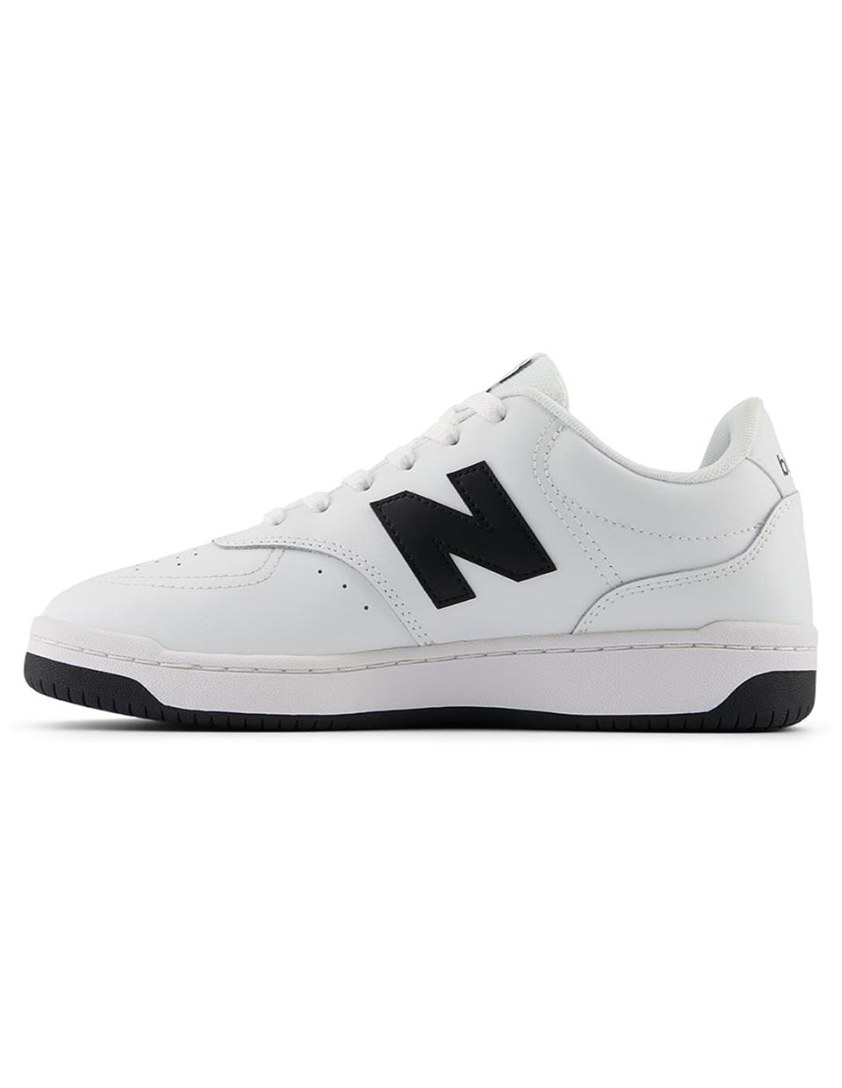 Tenis de piel para hombre 2