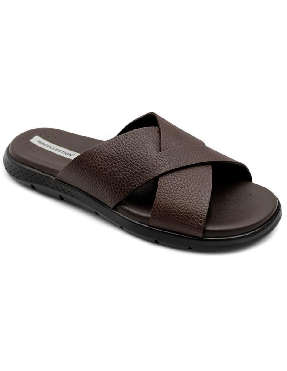 Sandalia para hombre