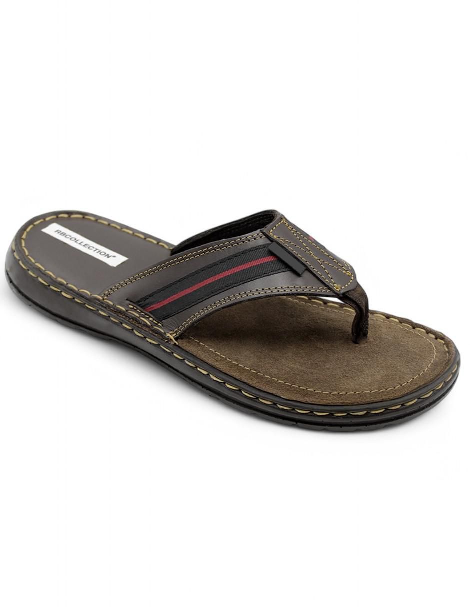 Sandalia para hombre