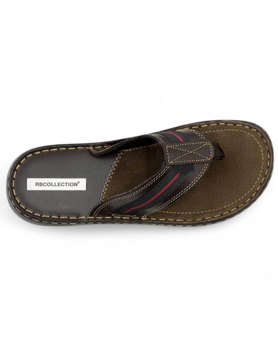 Sandalia para hombre 3