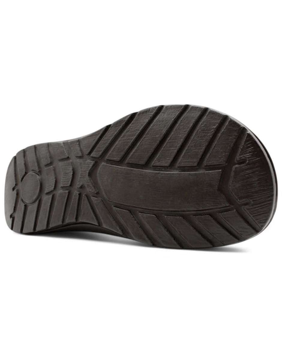 Sandalia para hombre 4
