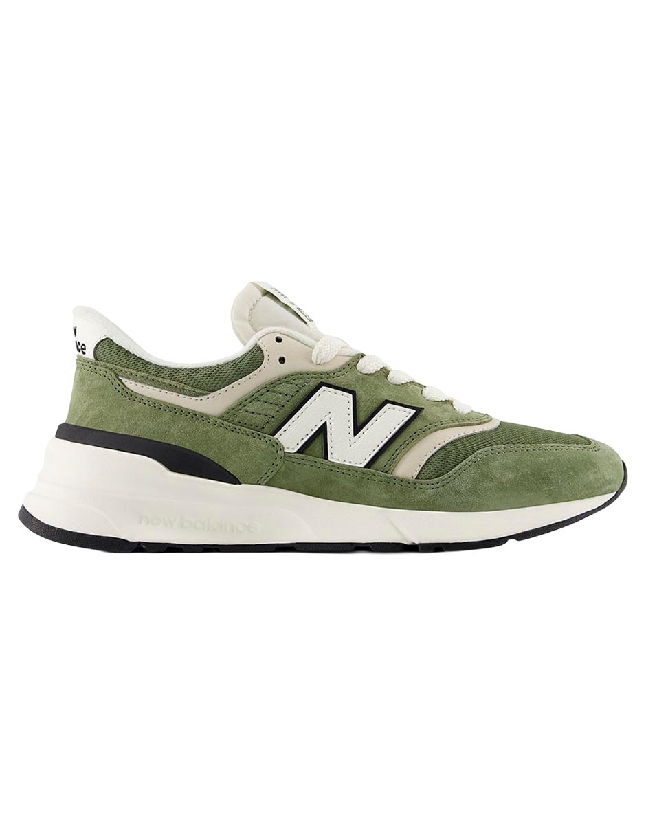 Tenis para hombre