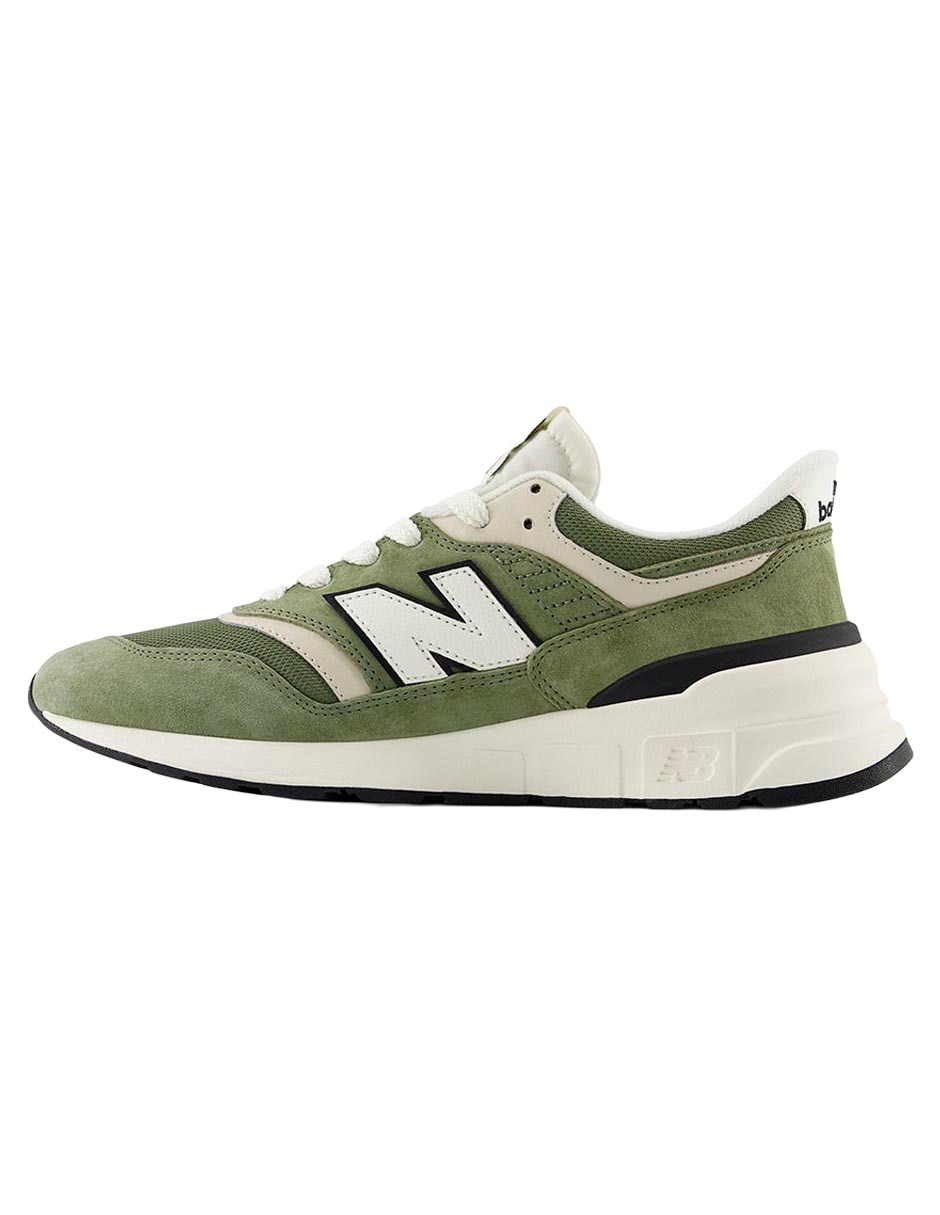 Tenis para hombre 2