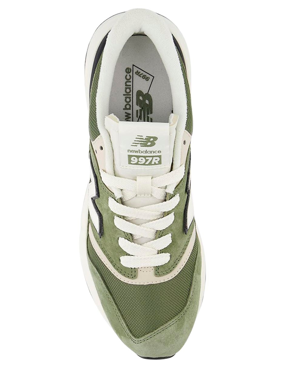 Tenis para hombre 3
