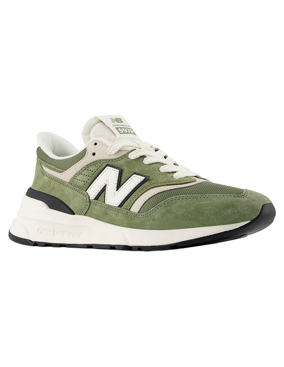 Tenis para hombre 4
