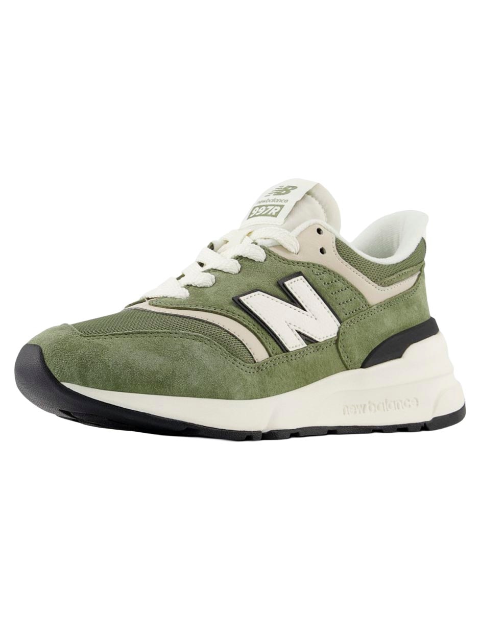 Tenis para hombre 5