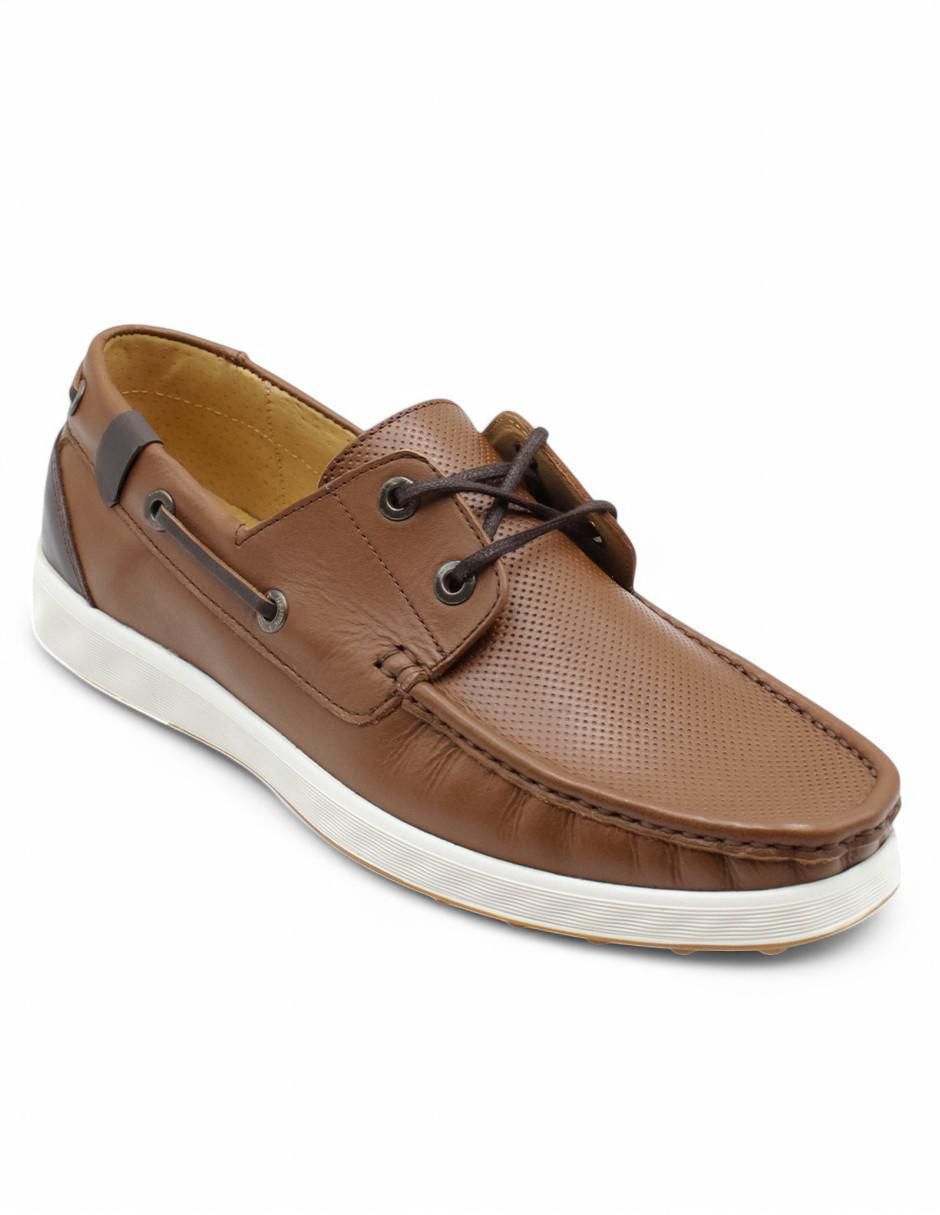 Zapato náutico para hombre Zapato náutico para hombre