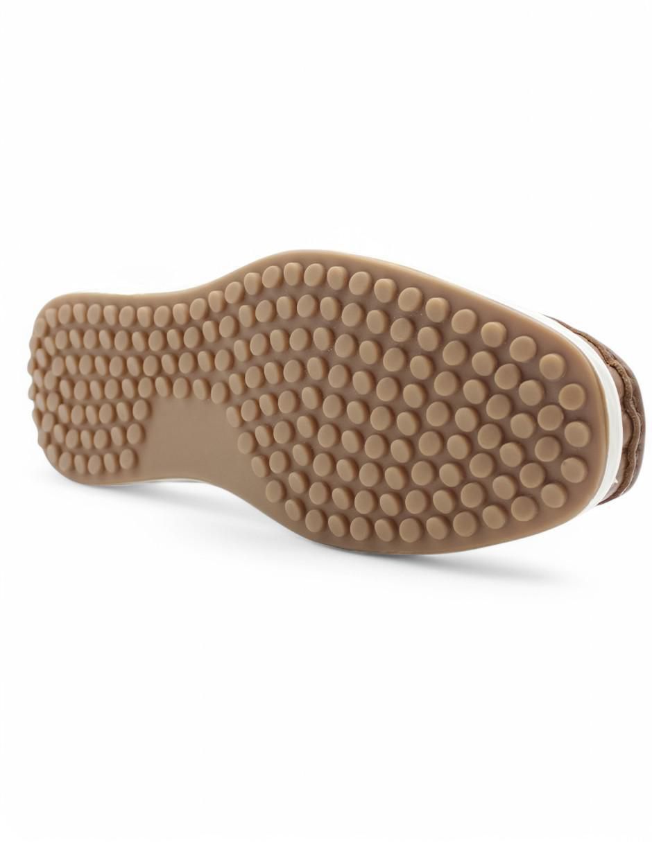 Zapato náutico para hombre 3