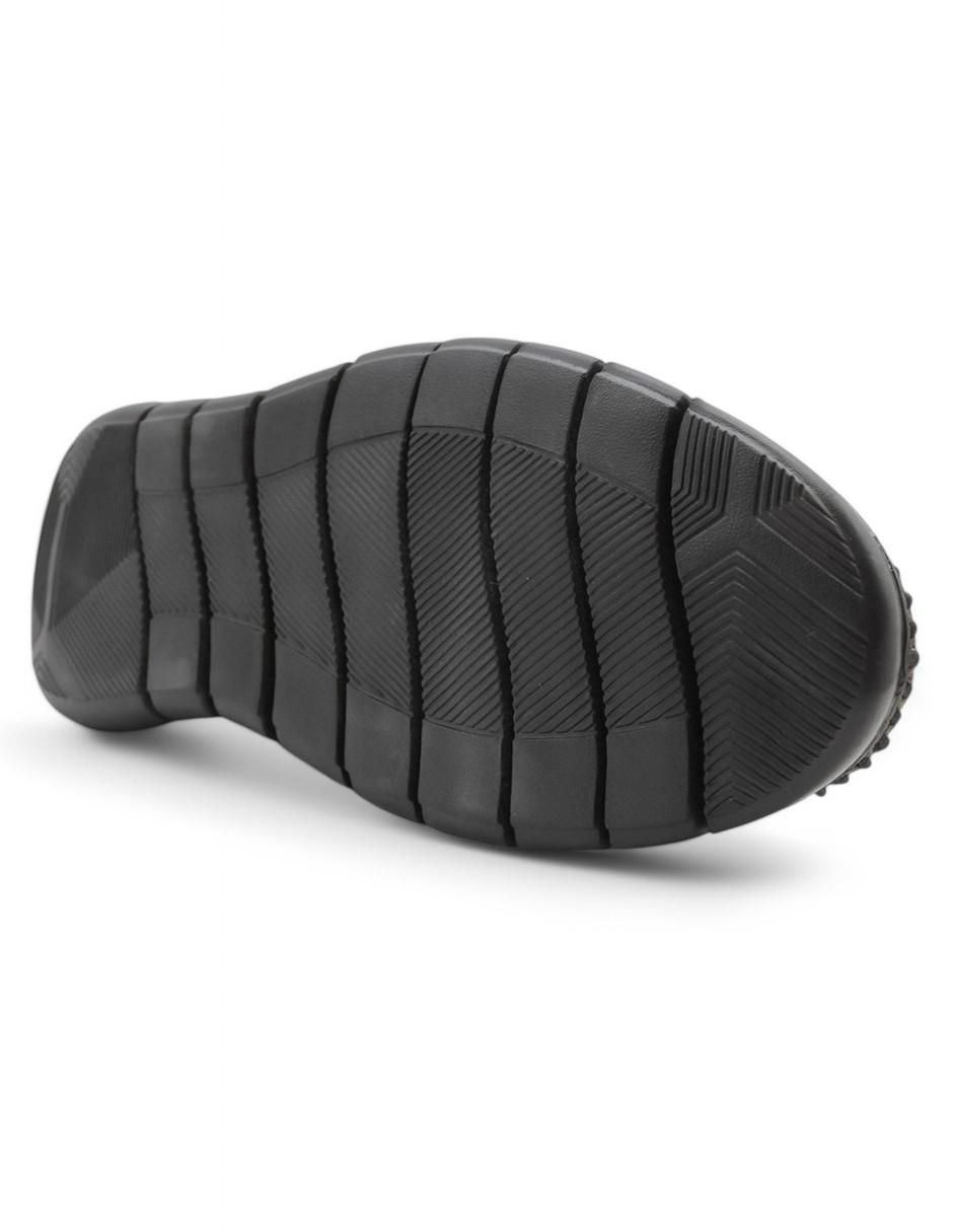 Mocasín para hombre 4