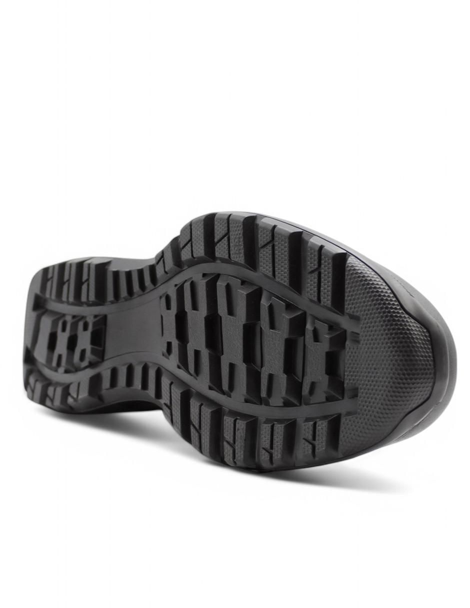Zapato choclo para hombre 4