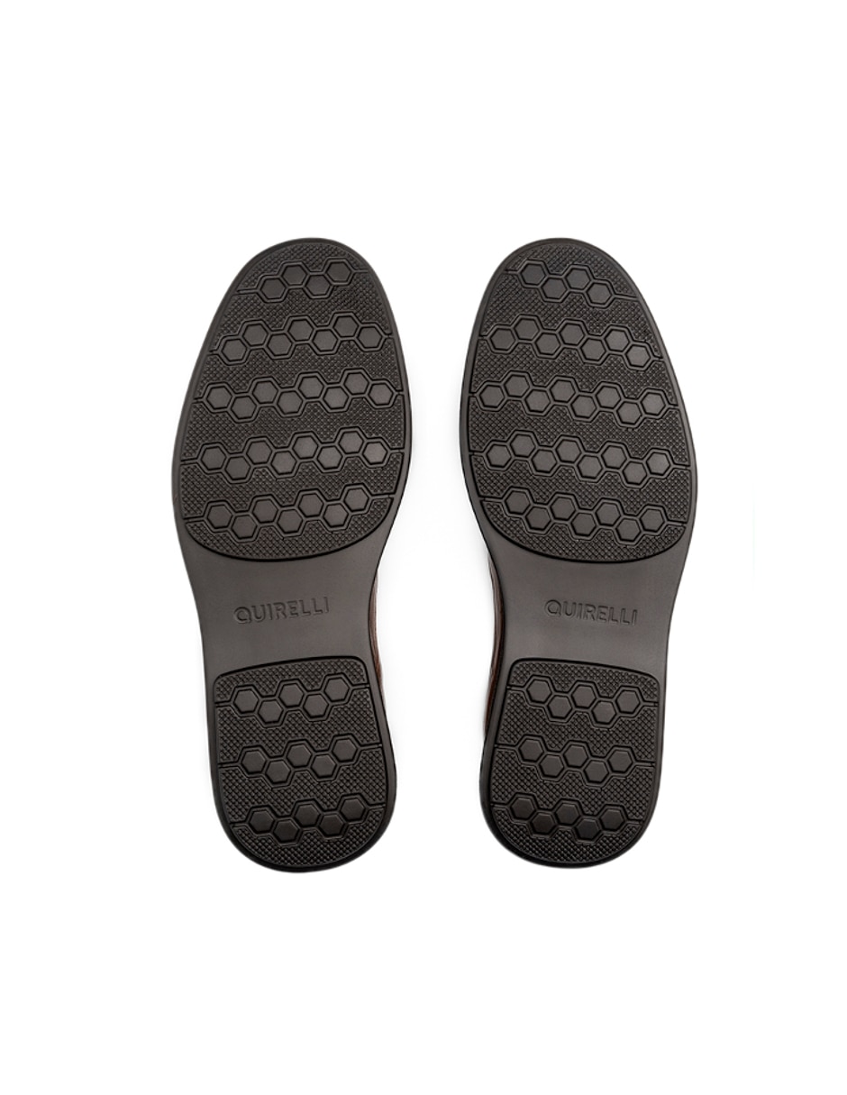 Zapato derby para hombre 2