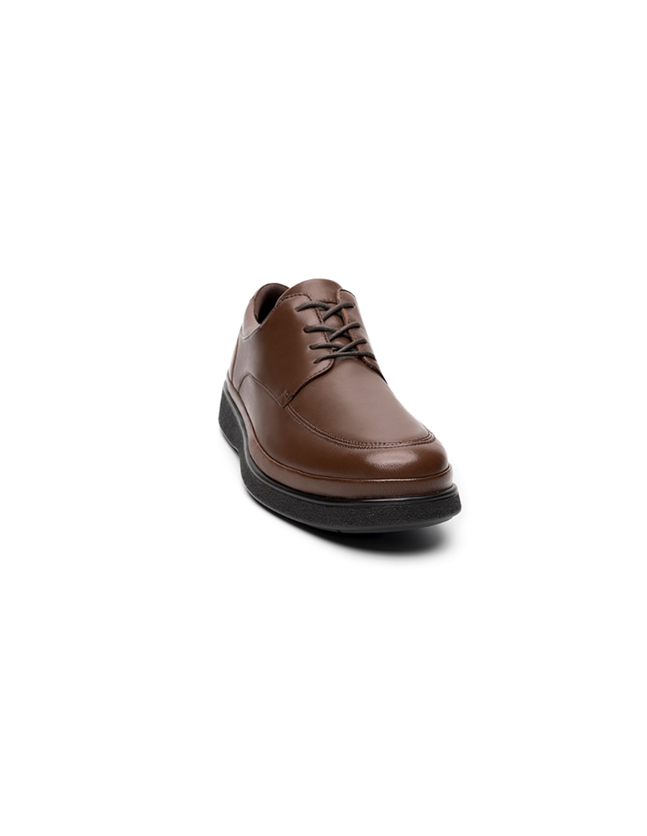 Zapato derby para hombre 3