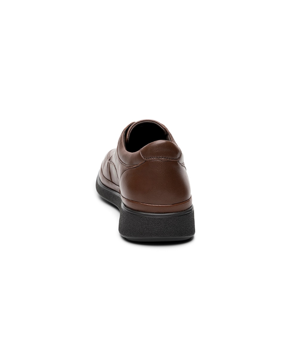 Zapato derby para hombre 5