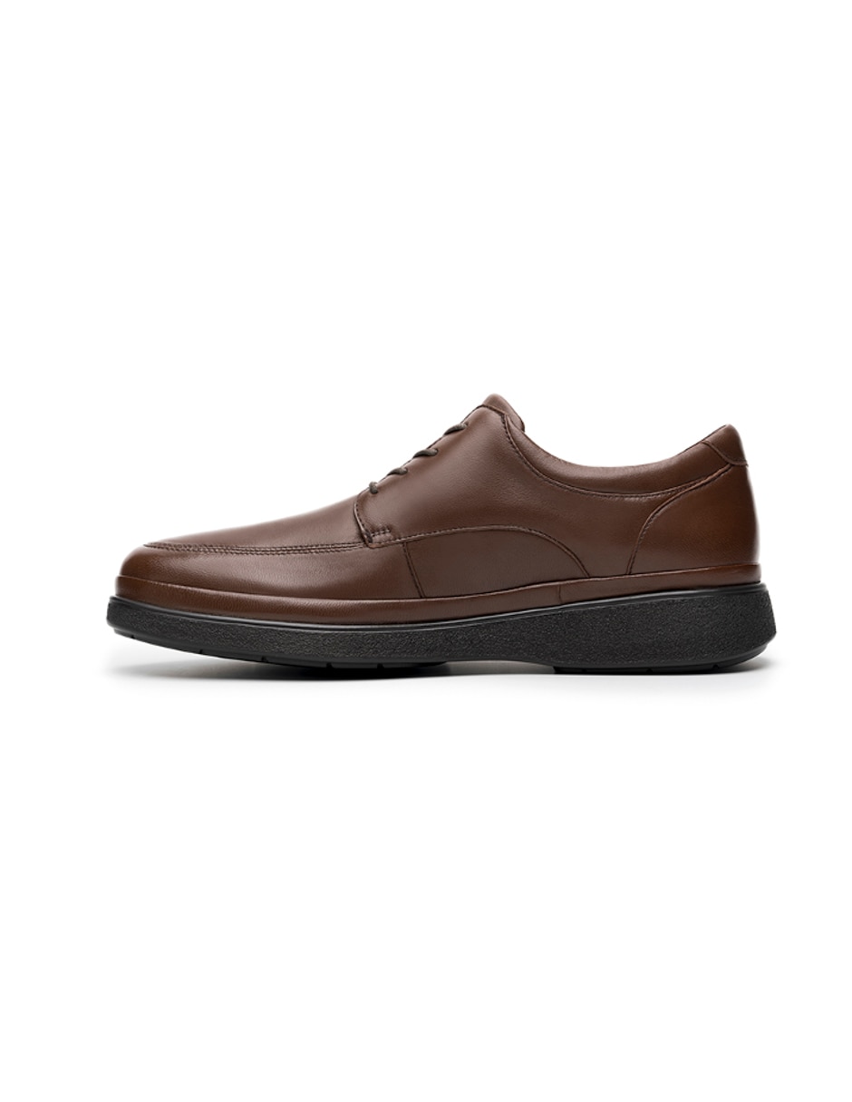 Zapato derby para hombre 7
