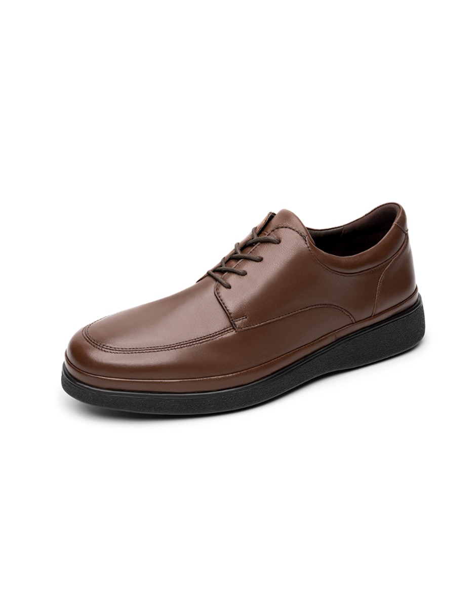 Zapato derby para hombre 8