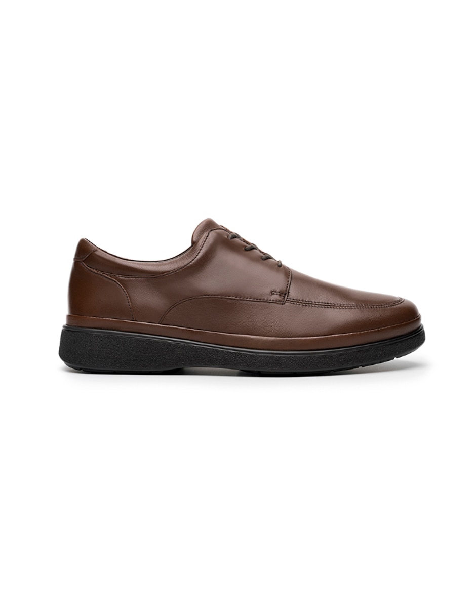 Zapato derby para hombre 9