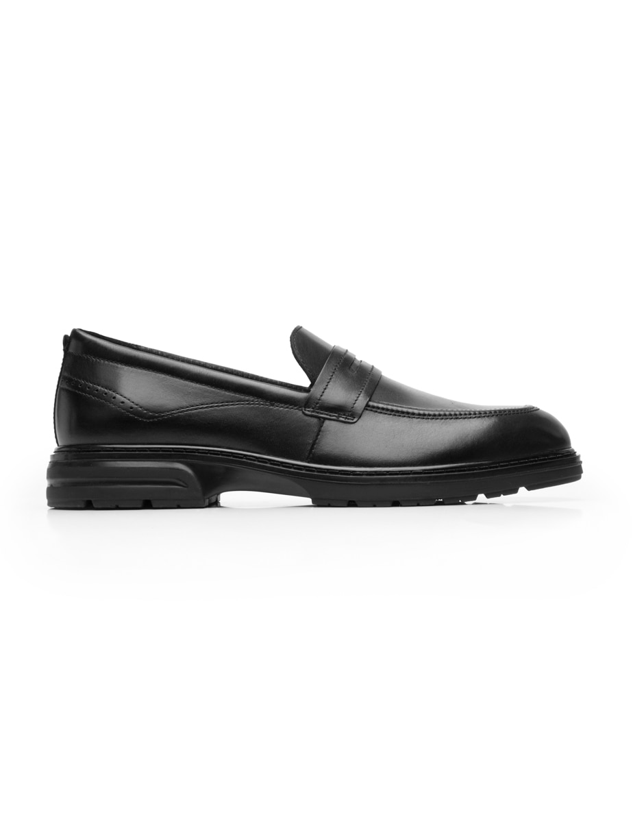 Zapato mocasín para hombre 3