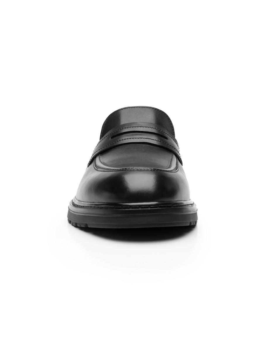 Zapato mocasín para hombre 5