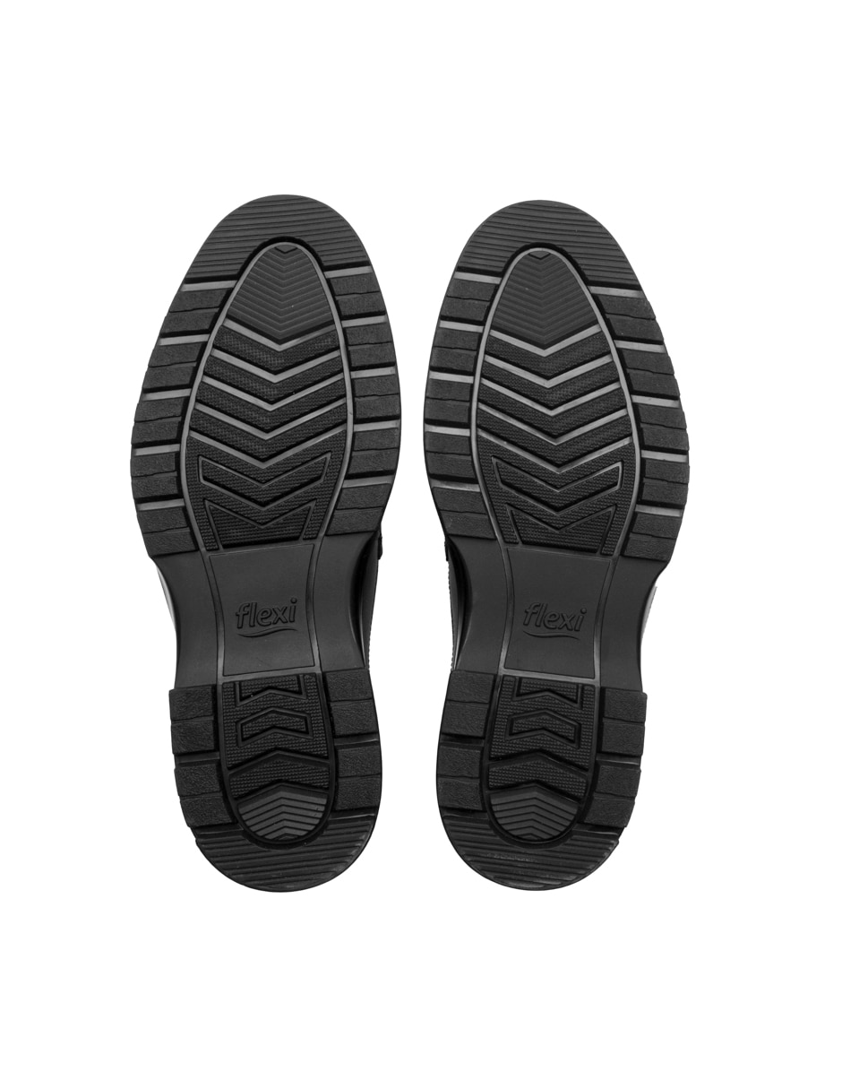 Zapato mocasín para hombre 6