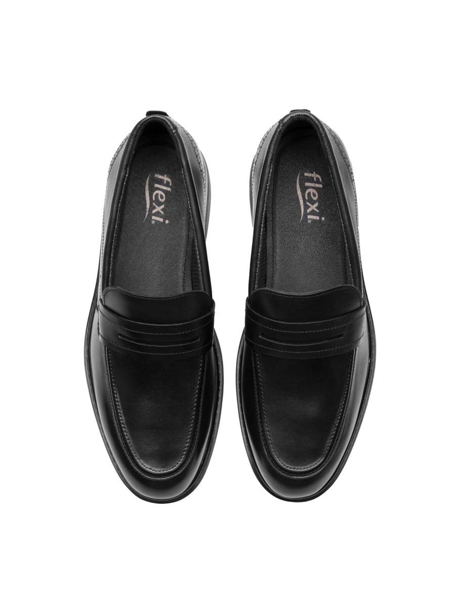 Zapato mocasín para hombre 7