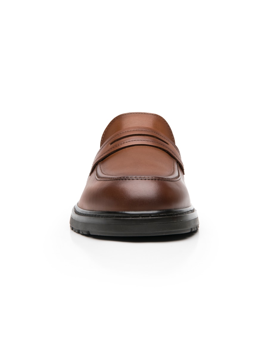 Zapato mocasín para hombre 5