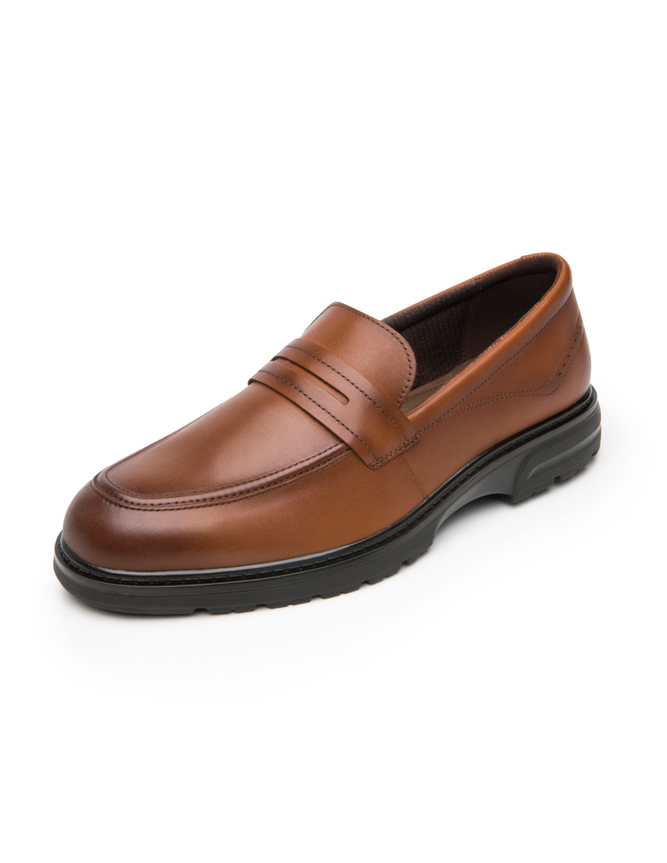 Zapato mocasín para hombre 6