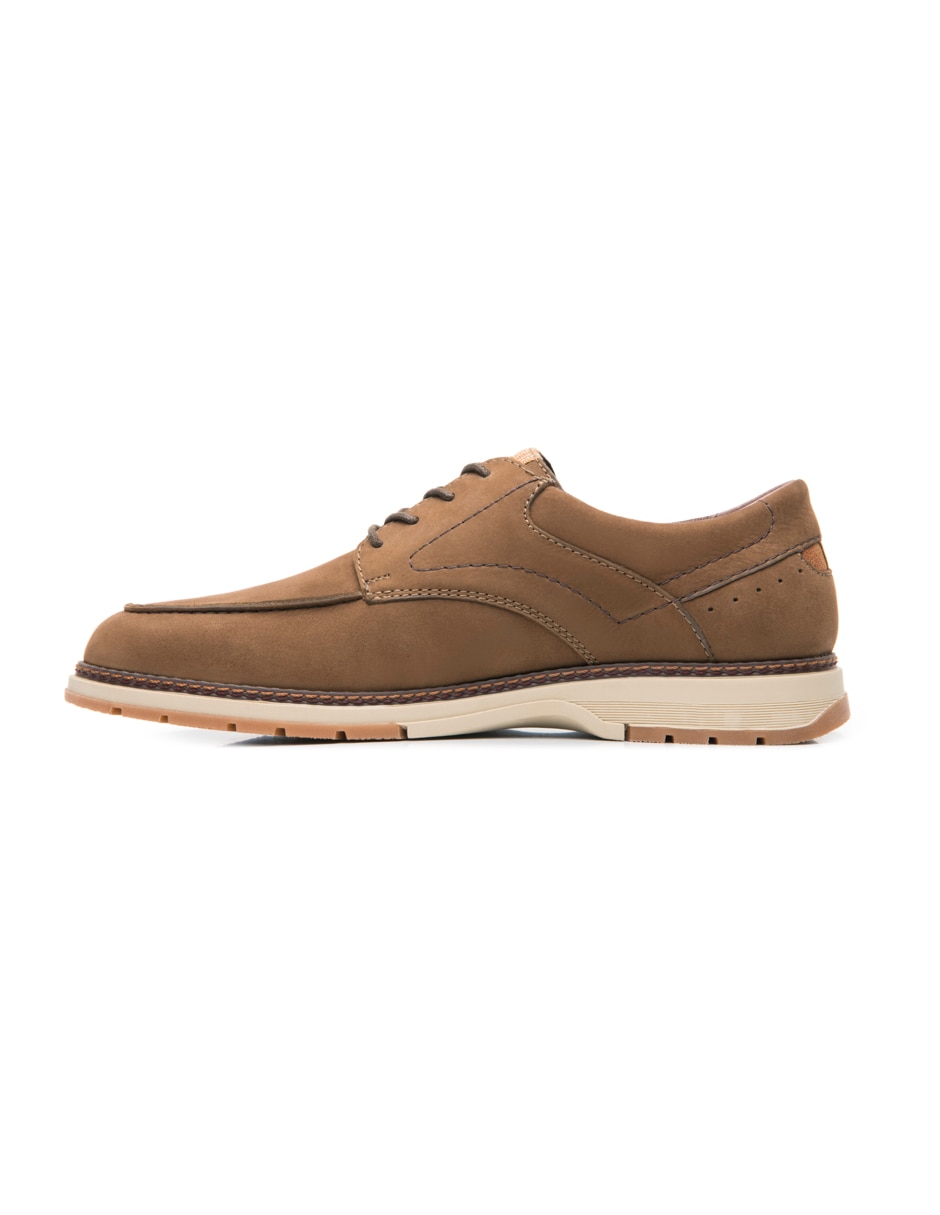 Zapato Derby casual para hombre 15