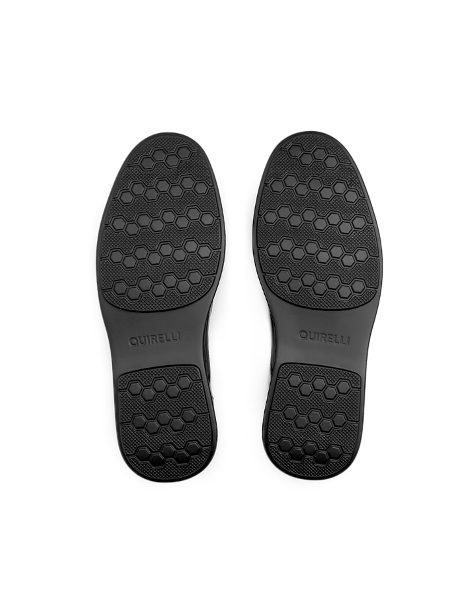 Zapato derby para hombre 2