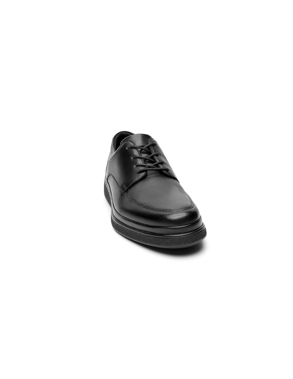 Zapato derby para hombre 3