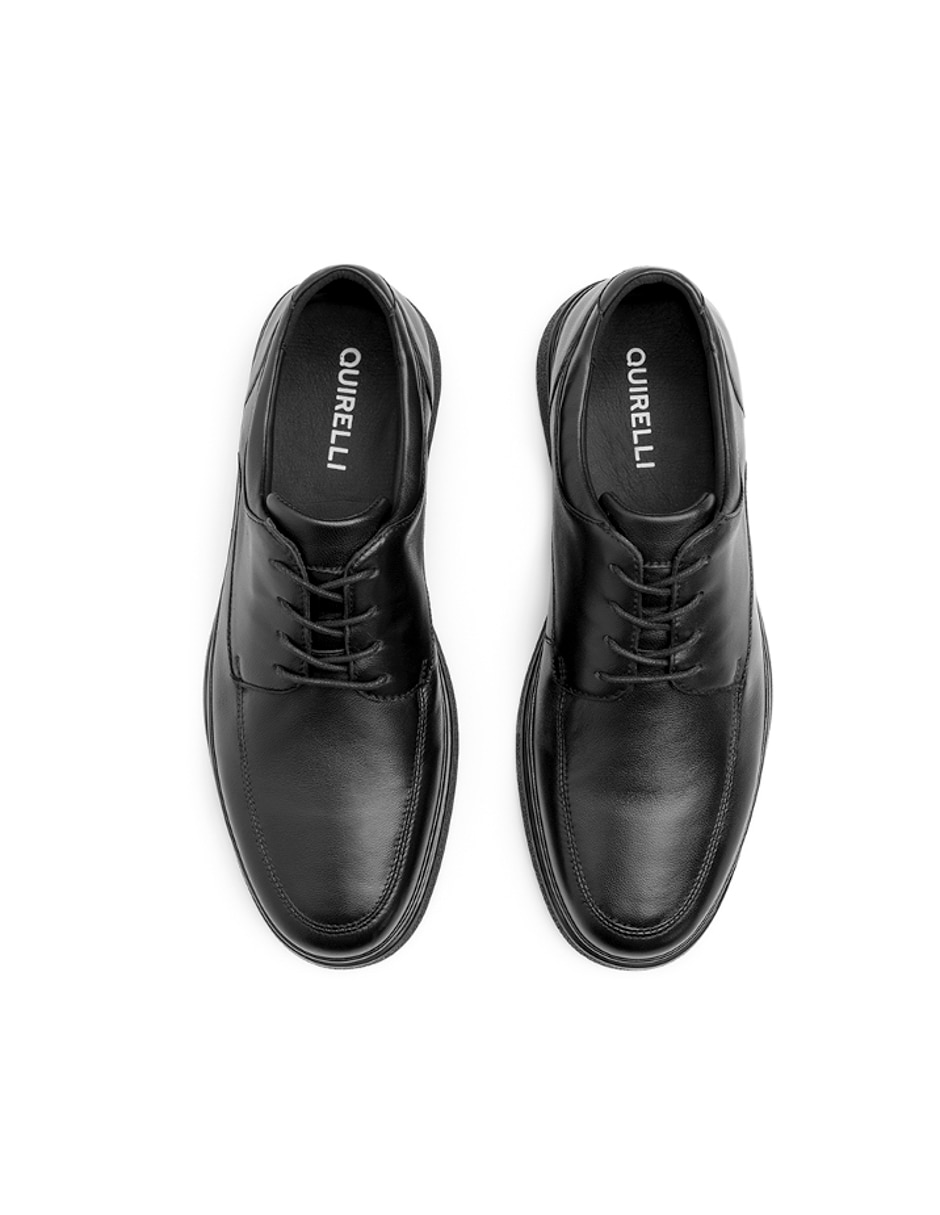Zapato derby para hombre 4