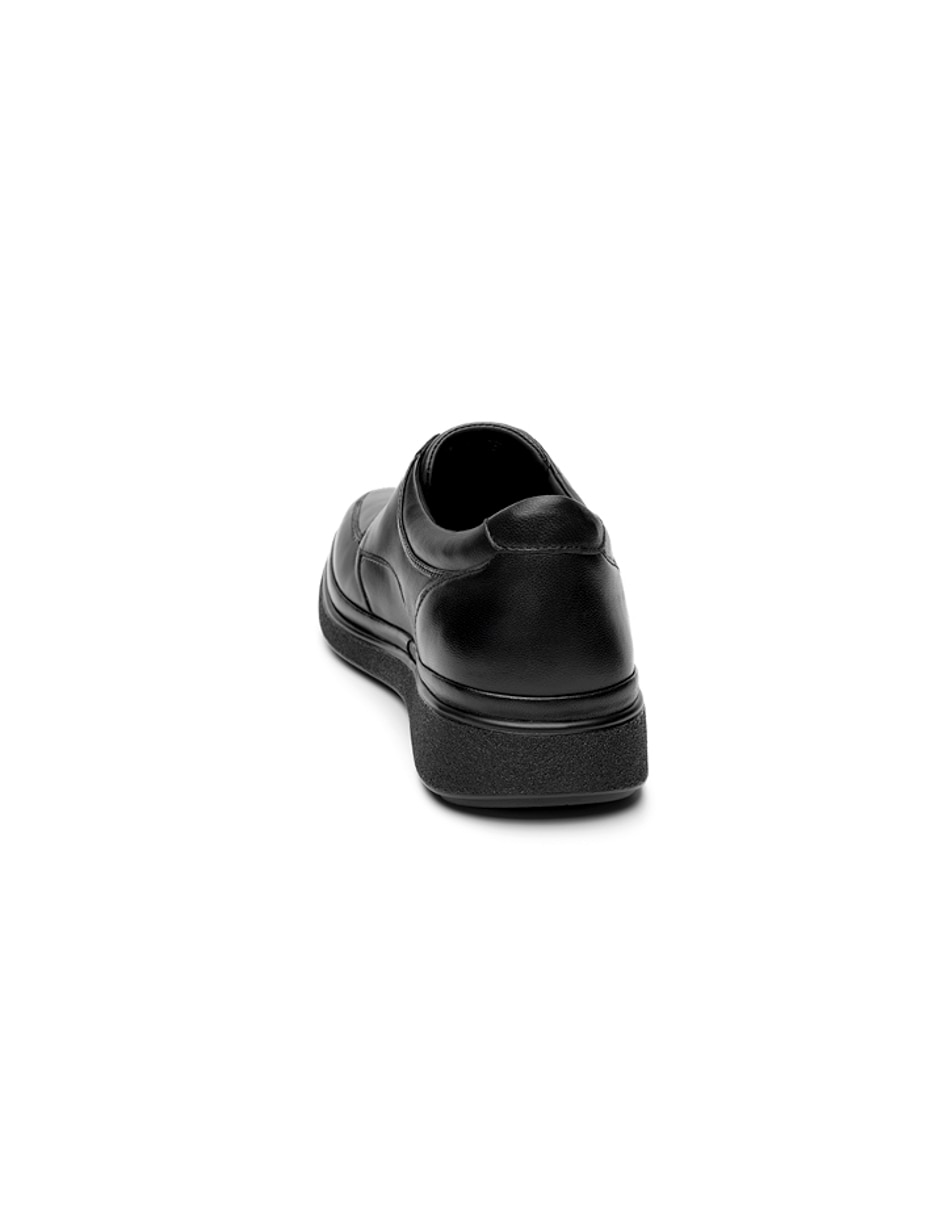 Zapato derby para hombre 5