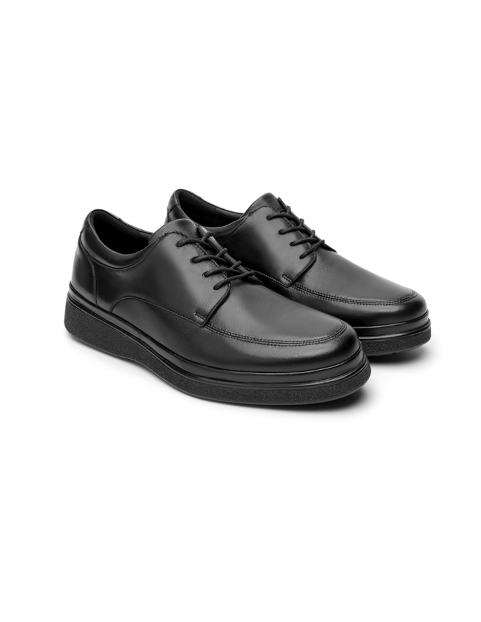 Zapato derby para hombre 6