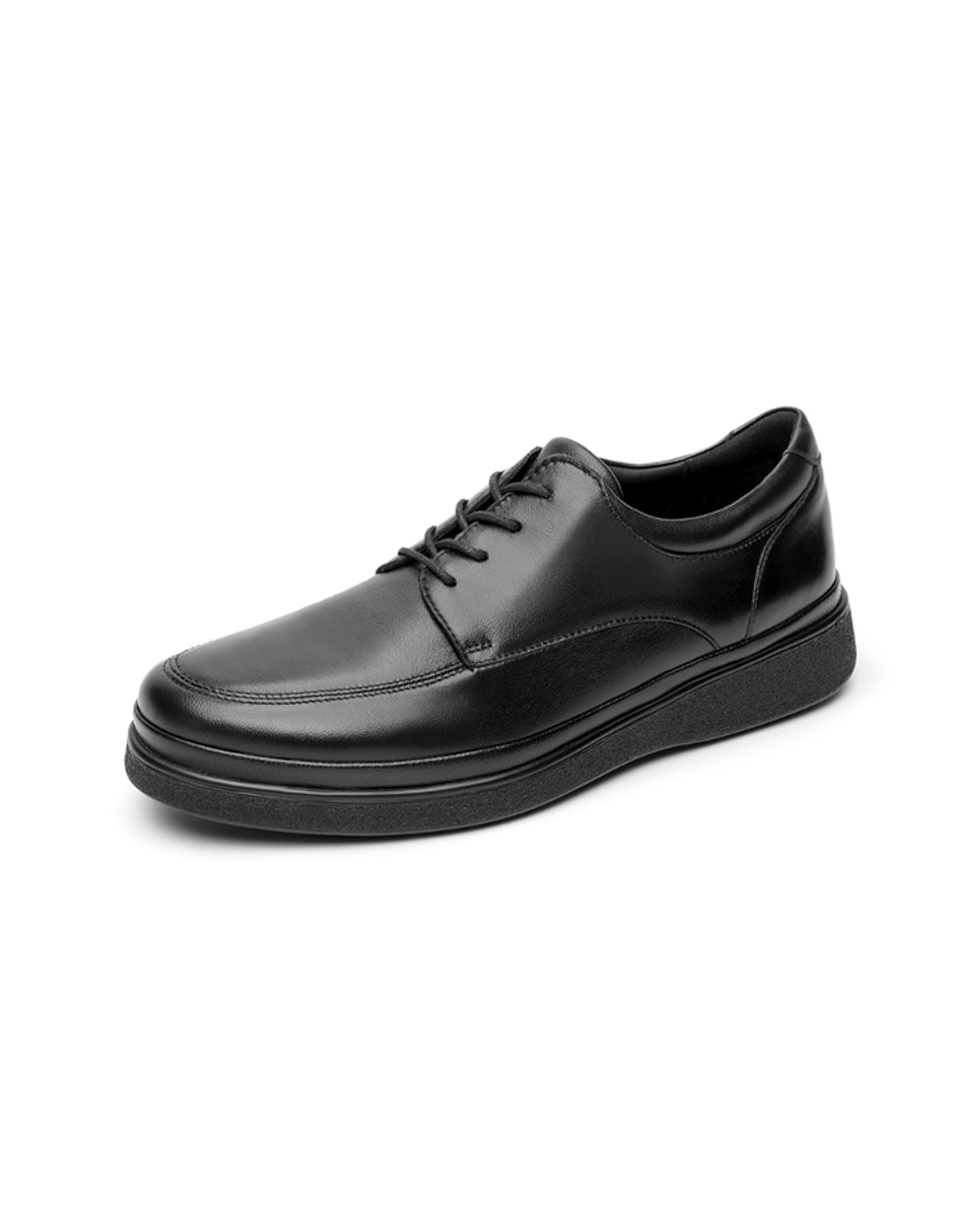 Zapato derby para hombre 8