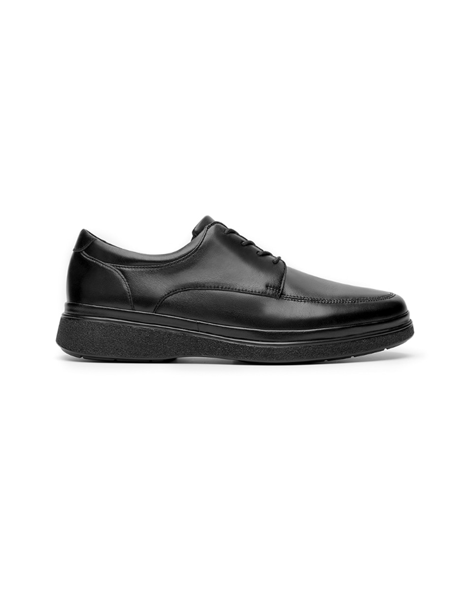 Zapato derby para hombre 9