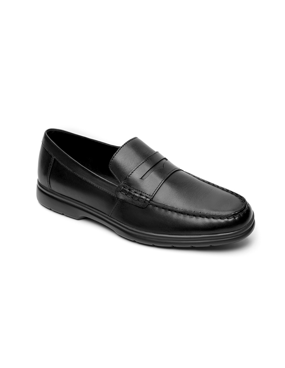 Zapato mocasín para hombre