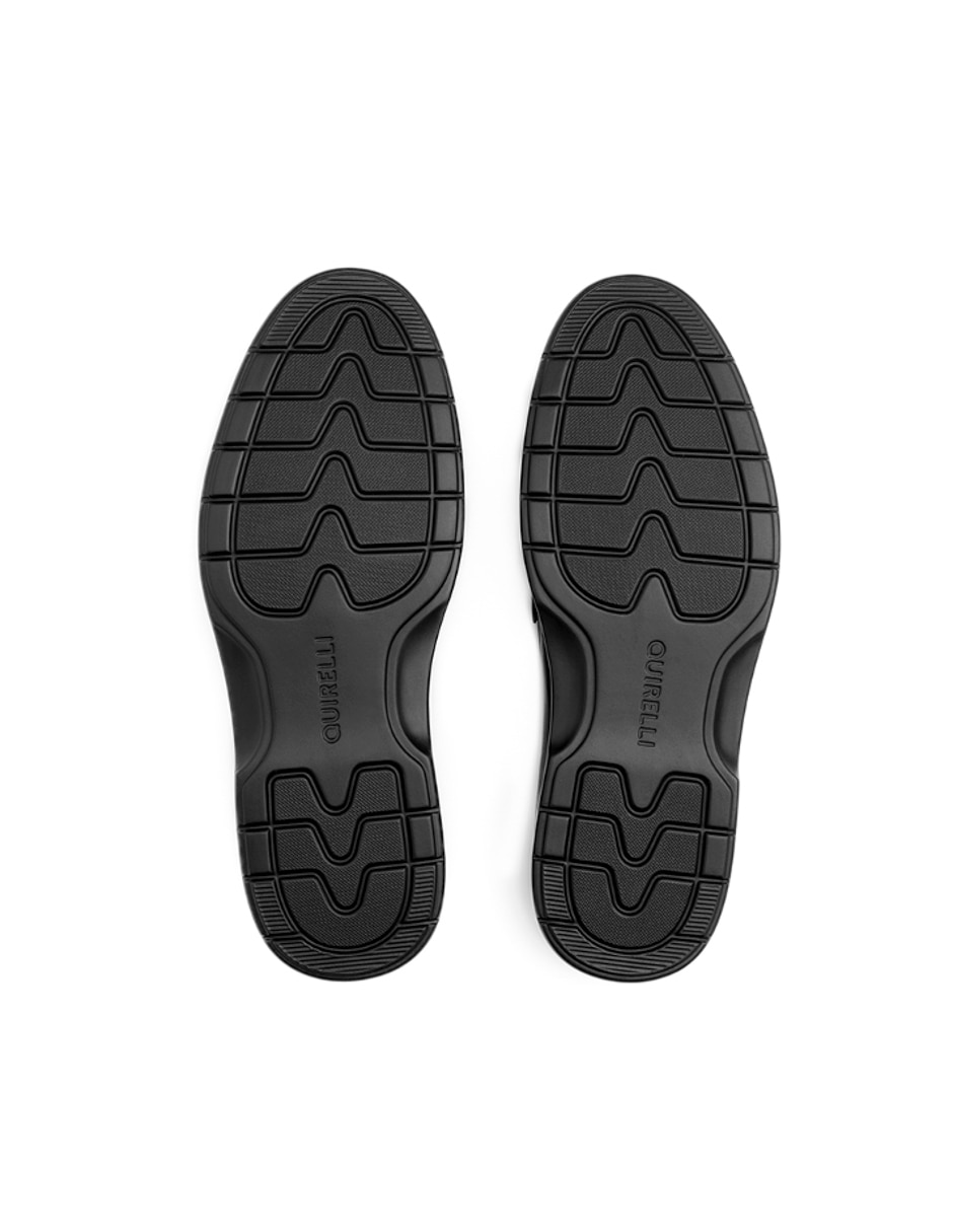 Zapato mocasín para hombre 2