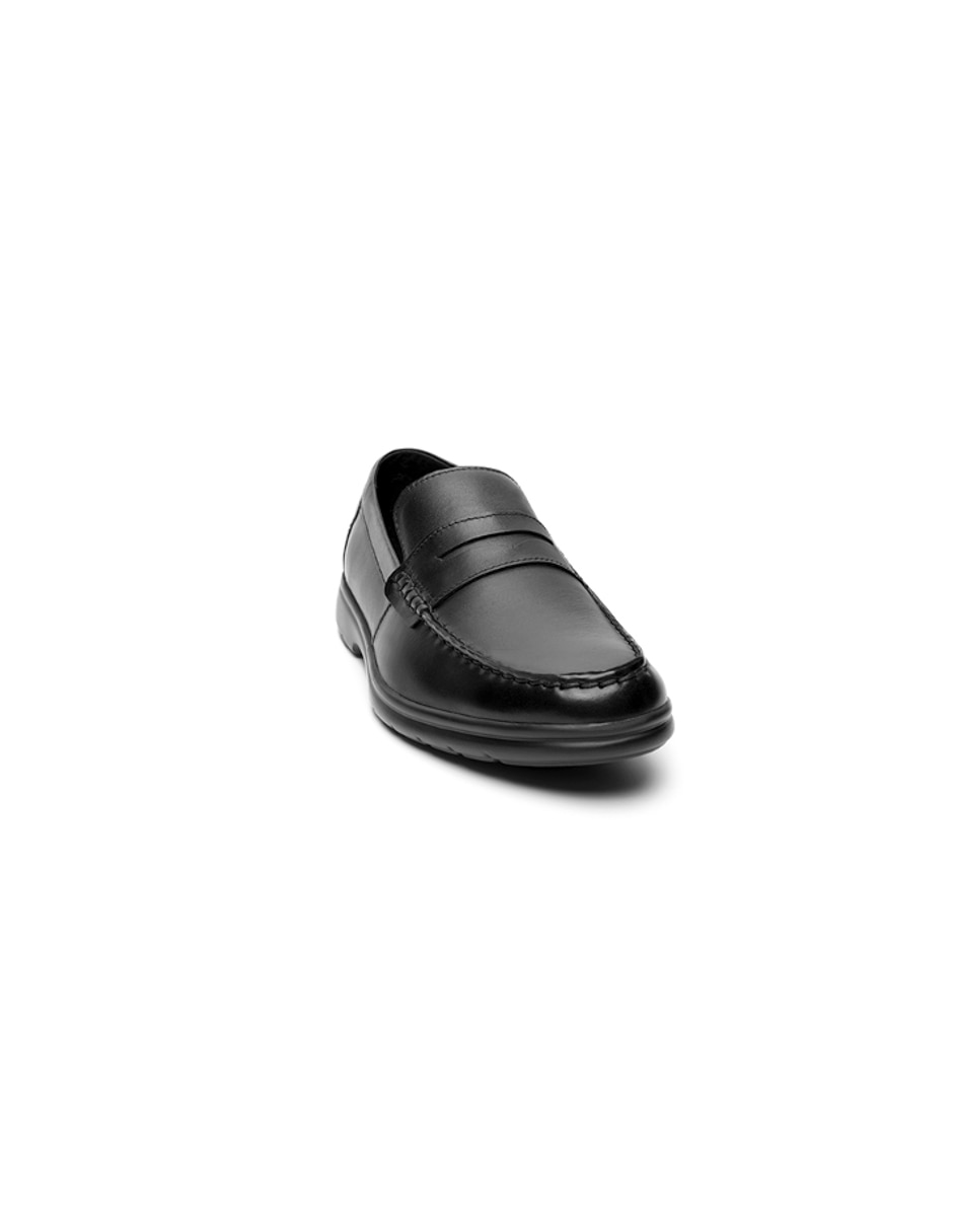 Zapato mocasín para hombre 3