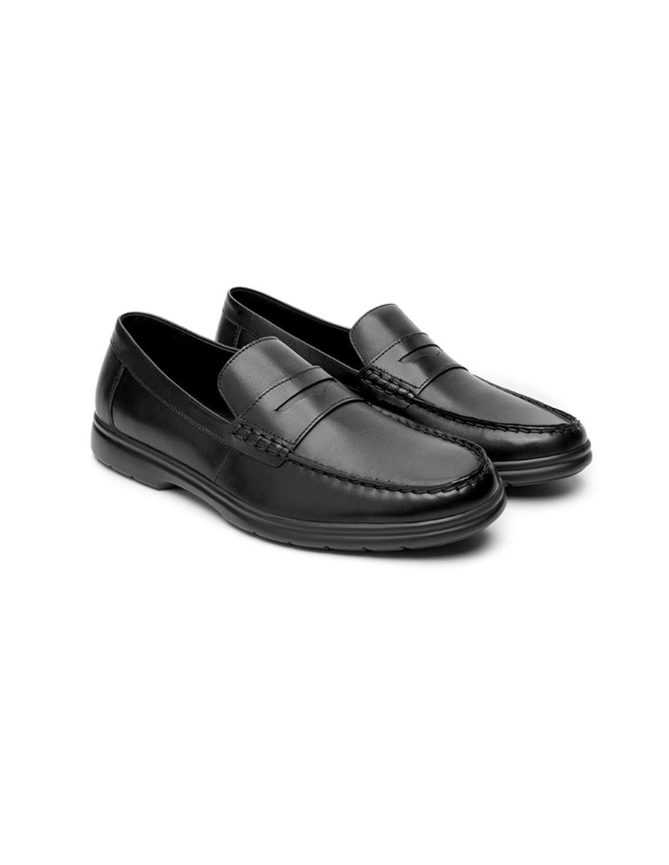 Zapato mocasín para hombre 6