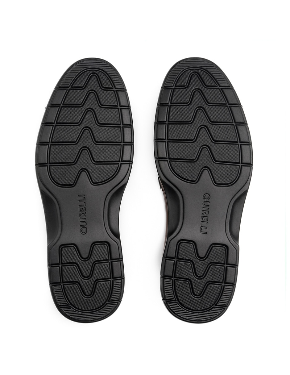 Zapato mocasín para hombre 3