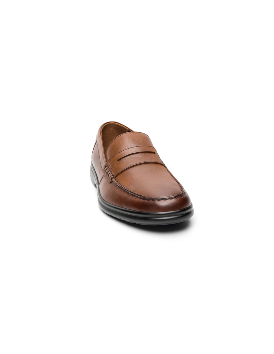 Zapato mocasín para hombre 4