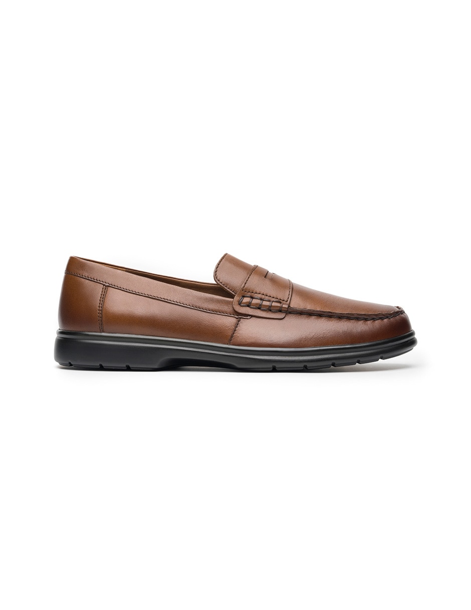 Zapato mocasín para hombre 9