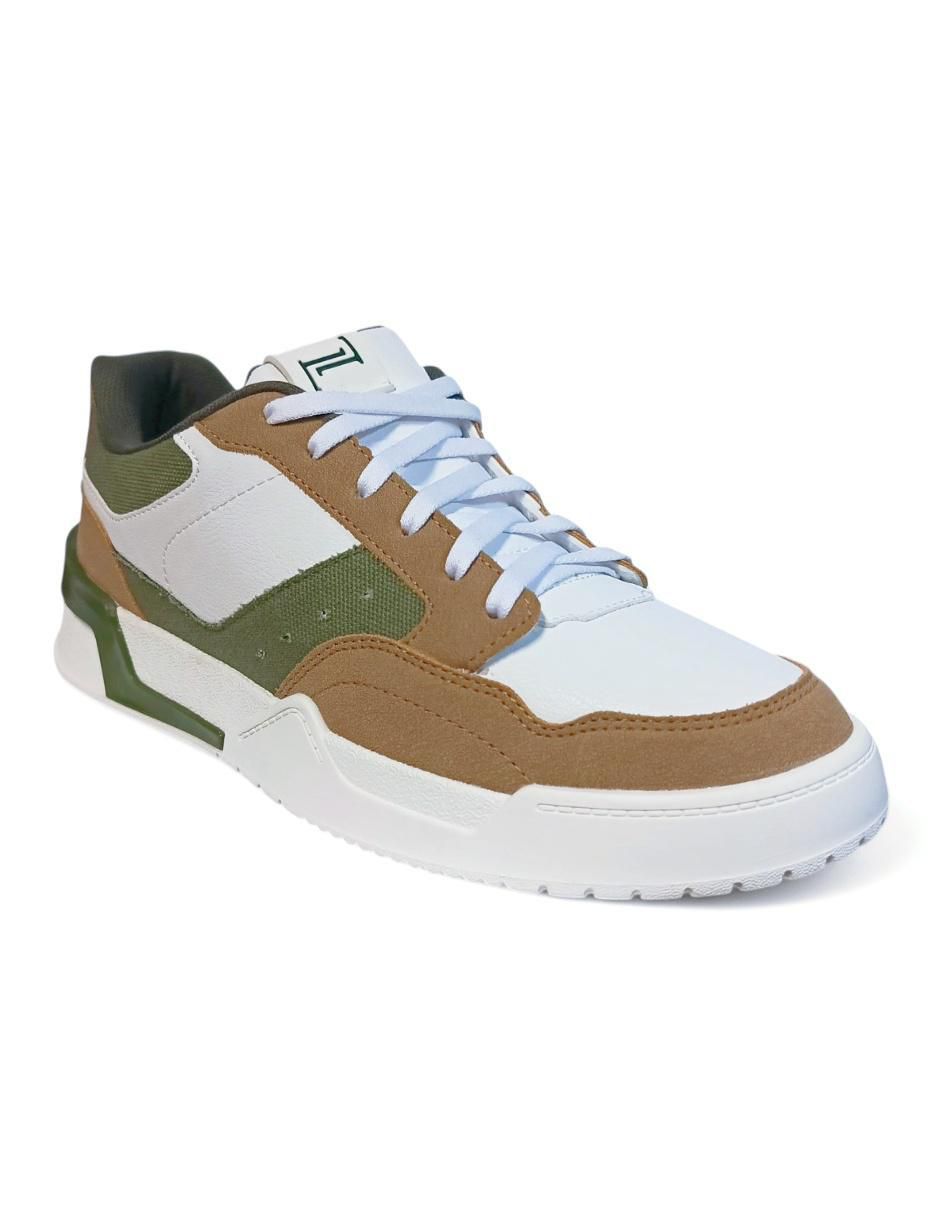 Tenis para hombre