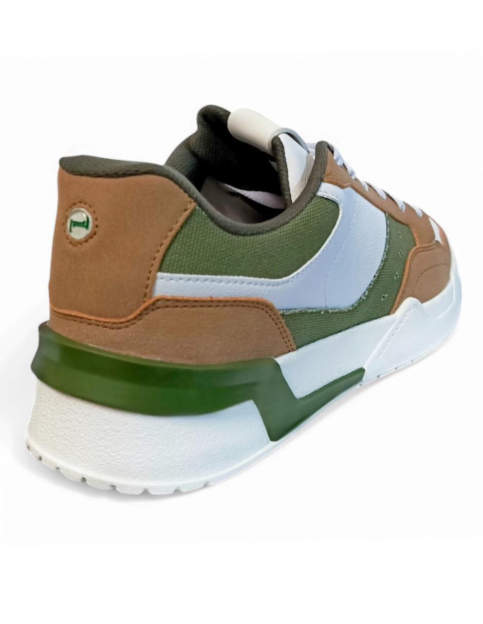 Tenis para hombre 3