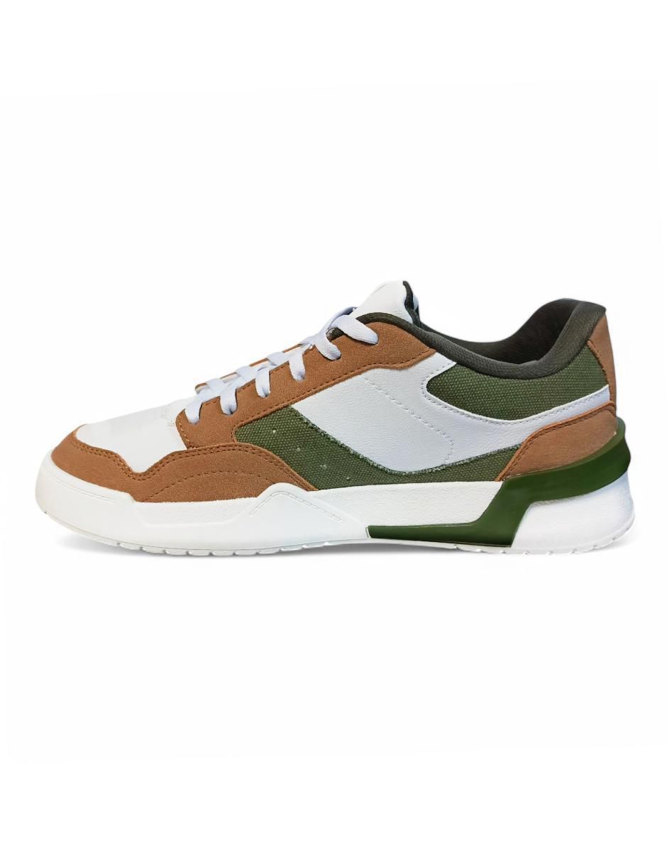 Tenis para hombre 5