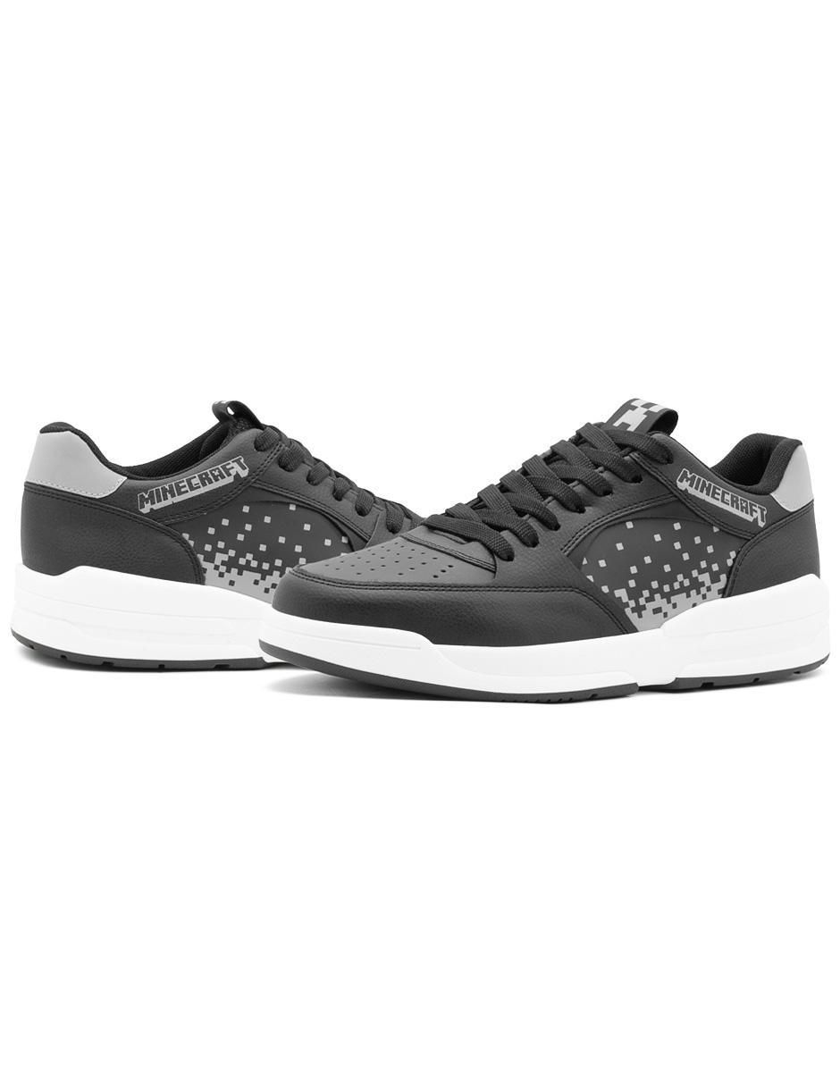 Tenis Minecraft para hombre 3