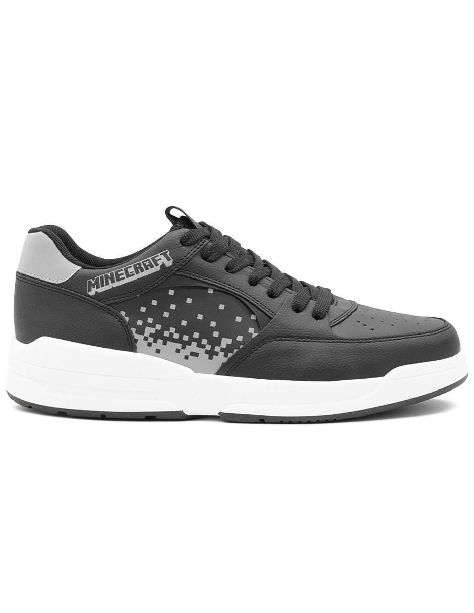 Tenis Minecraft para hombre 5