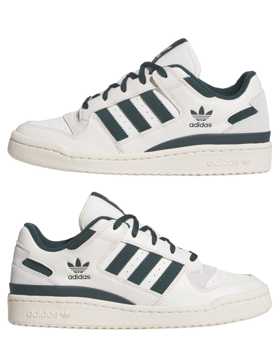 Tenis Forum para hombre 9