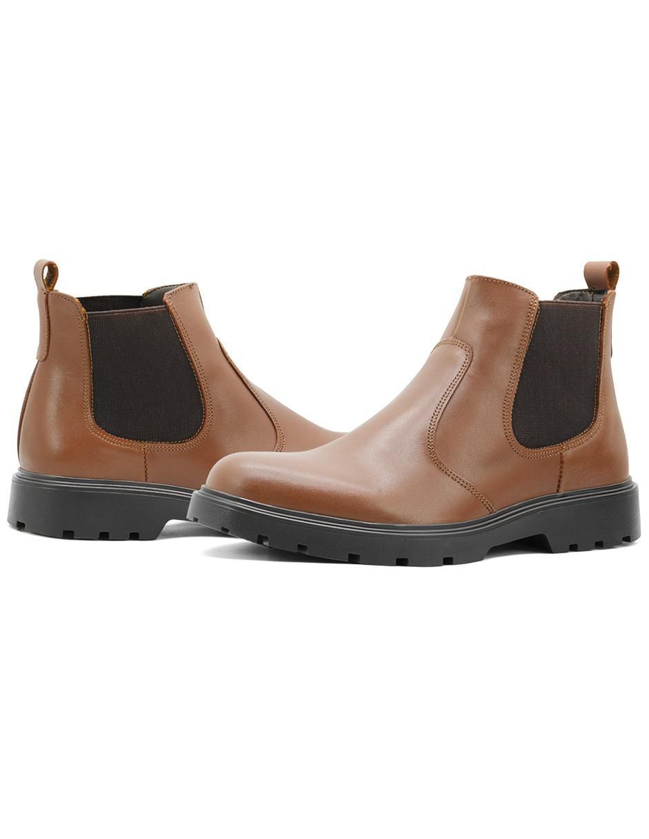 Botín para hombre 3