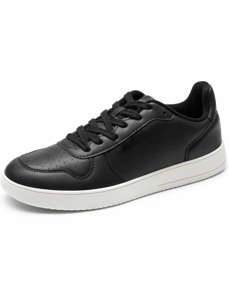 "tenis" "de piel"(si aplica) bmny sin familia o colección "para hombre"