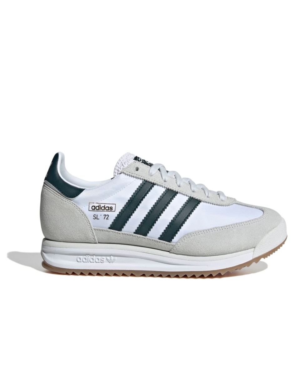 Tenis de piel Adidas Originals samba para hombre | Liverpool
